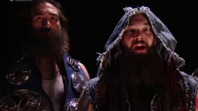 WWE SmackDown! Season 18 Episode 903