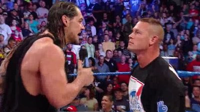 WWE SmackDown! Season 18 Episode 907