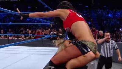 WWE SmackDown! Season 18 Episode 914