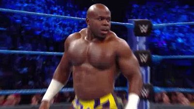 WWE SmackDown! Season 18 Episode 915