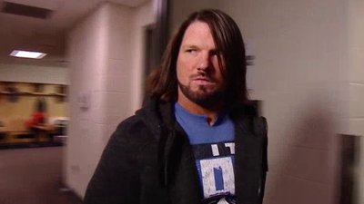 WWE SmackDown! Season 18 Episode 917