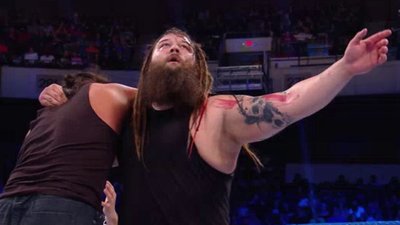 WWE SmackDown! Season 18 Episode 919