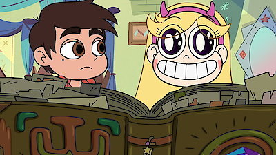 Star vs. the Forces of Evil Season 2 Episode 13