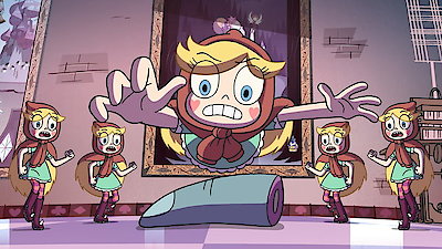 Star vs. the Forces of Evil Season 2 Episode 12