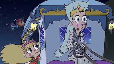 Star vs. the Forces of Evil Season 3 Episode 21
