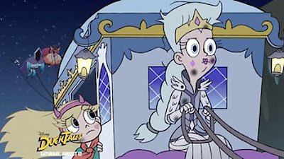 Star vs. the Forces of Evil Season 3 Episode 22