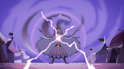 Star vs. the Forces of Evil Season 3 Episode 23
