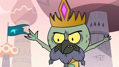 Star vs. the Forces of Evil Season 3 Episode 27