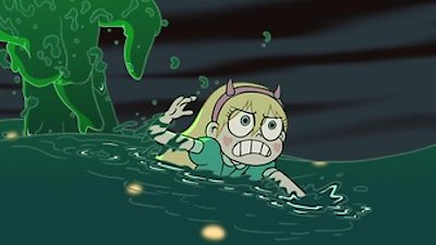 Star vs. the Forces of Evil Season 3 Episode 28