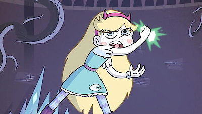 Star vs. the Forces of Evil Season 4 Episode 3