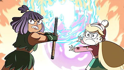 Star vs. the Forces of Evil Season 4 Episode 4