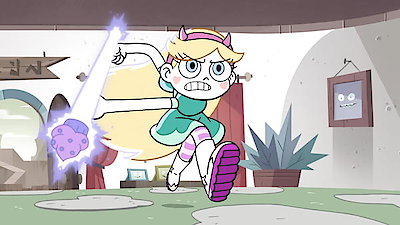 Star vs. the Forces of Evil Season 4 Episode 5