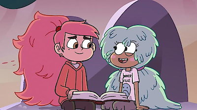 Star vs. the Forces of Evil Season 4 Episode 7