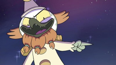 Star vs. the Forces of Evil Season 4 Episode 9