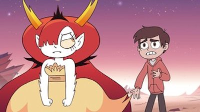 Star vs. the Forces of Evil Season 4 Episode 12