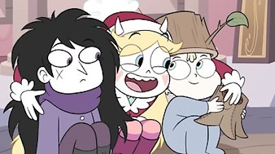 Star vs. the Forces of Evil Season 4 Episode 13