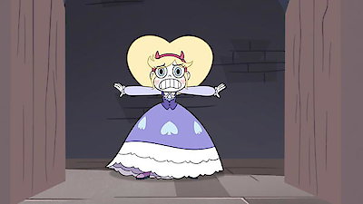 Star vs. the Forces of Evil Season 4 Episode 14