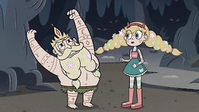 Star vs. the Forces of Evil Season 4 Episode 15