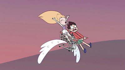 Star vs. the Forces of Evil Season 4 Episode 16