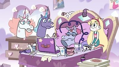 Star vs. the Forces of Evil Season 4 Episode 23