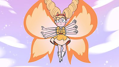 Star vs. the Forces of Evil Season 4 Episode 25
