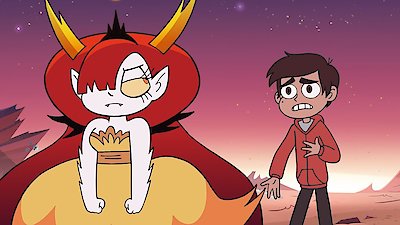 Star vs. the Forces of Evil Season 5 Episode 1