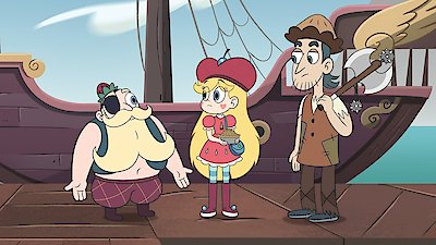 Star vs. the Forces of Evil Season 5 Episode 2