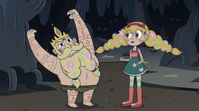 Star vs. the Forces of Evil Season 5 Episode 3