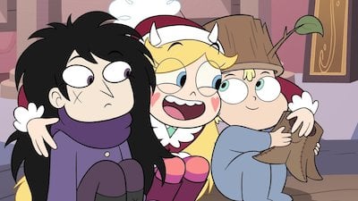 Star vs. the Forces of Evil Season 5 Episode 4