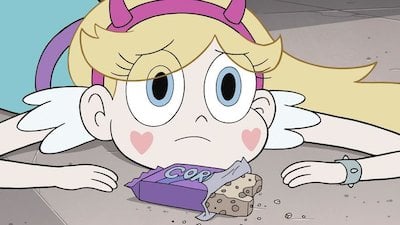 Star vs. the Forces of Evil Season 5 Episode 11