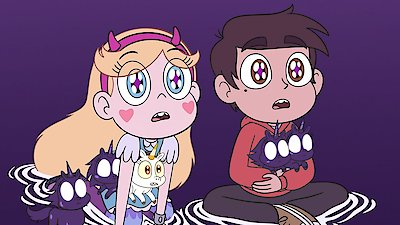 Star vs. the Forces of Evil Season 5 Episode 17