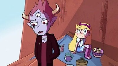 Star vs. the Forces of Evil Season 5 Episode 16