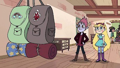 Star vs. the Forces of Evil Season 5 Episode 15