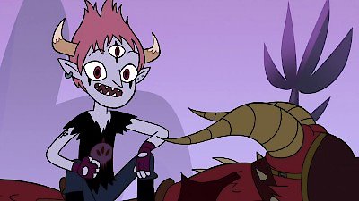 Star vs. the Forces of Evil Season 5 Episode 13
