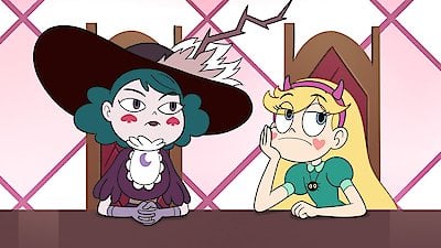 Star vs. the Forces of Evil Season 5 Episode 12