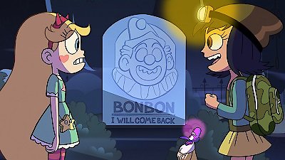 Star vs. the Forces of Evil Season 2 Episode 14