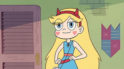 Star vs. the Forces of Evil Season 2 Episode 16