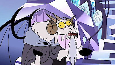 Star vs. the Forces of Evil Season 2 Episode 18