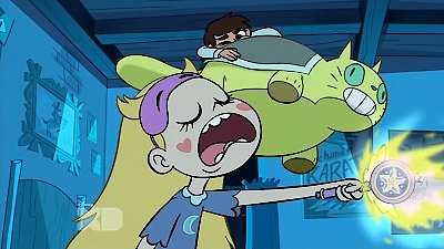 Star vs. the Forces of Evil Season 1 Episode 7