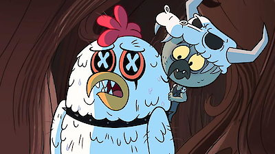 Star vs. the Forces of Evil Season 1 Episode 12
