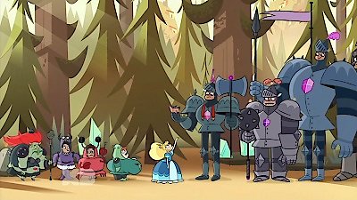 Star vs. the Forces of Evil Season 1 Episode 13