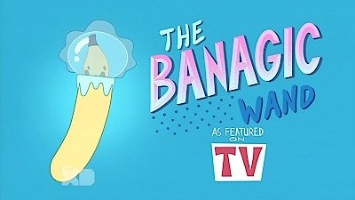 Star vs. the Forces of Evil Season 1 Episode 14