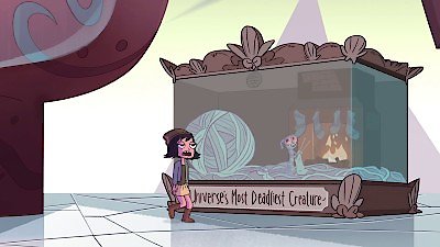 Star vs. the Forces of Evil Season 1 Episode 15
