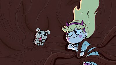 Star vs. the Forces of Evil Season 1 Episode 16