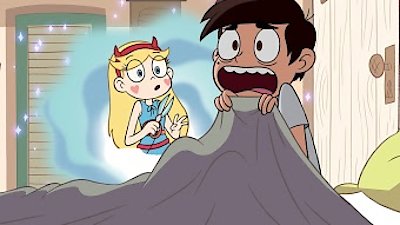 Star vs. the Forces of Evil Season 2 Episode 2