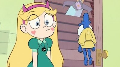 Star vs. the Forces of Evil Season 2 Episode 1