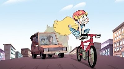 Star vs. the Forces of Evil Season 2 Episode 3