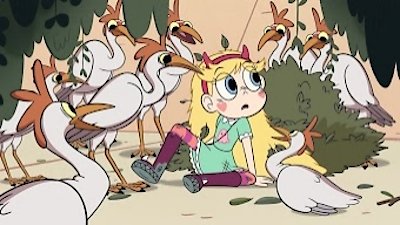 Star vs. the Forces of Evil Season 2 Episode 4