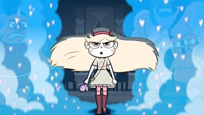 Star vs. the Forces of Evil Season 2 Episode 5