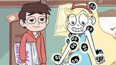 Star vs. the Forces of Evil Season 2 Episode 6
